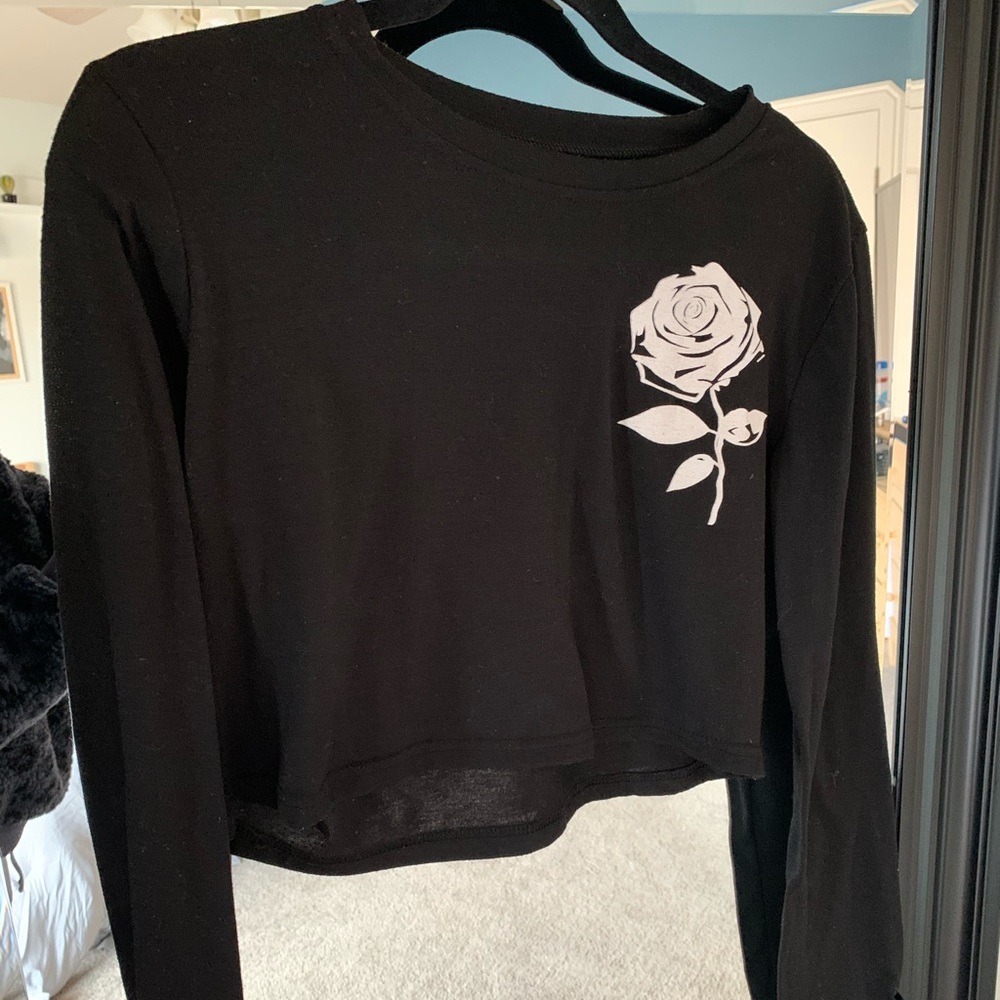 Brand new Cropped Top